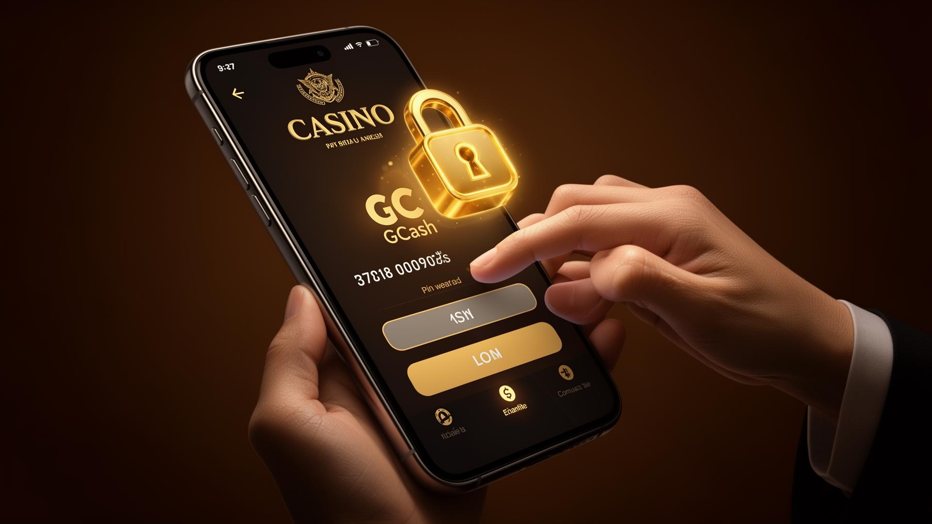 TROPAWIN Casino Login