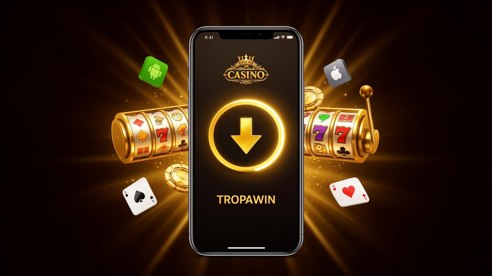 Casino Login Download