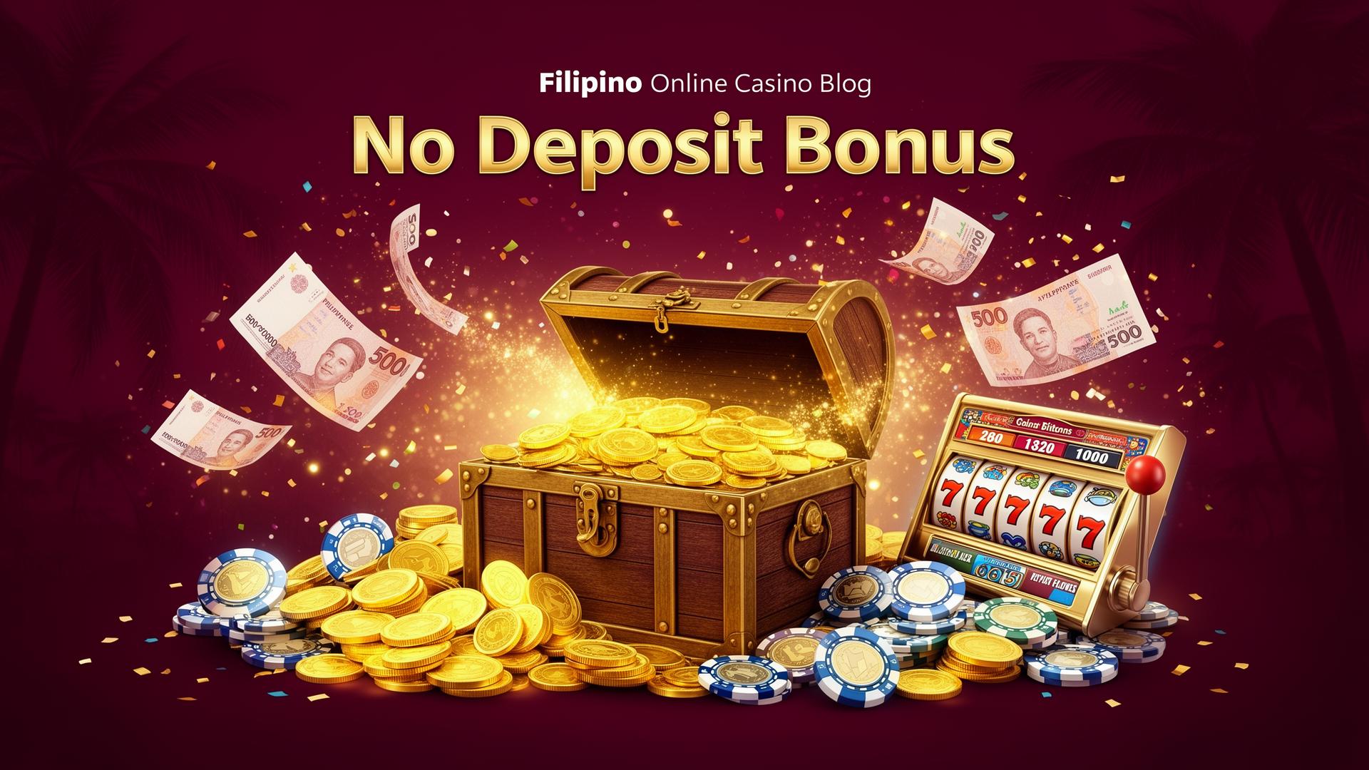 TROPAWIN Casino Login No Deposit Bonus